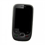 Lcd Connector For Spice M5455 Flo By - Maxbhi Com