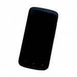 Lcd Connector For Htc Z520e By - Maxbhi Com