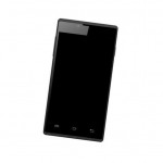 Lcd Flex Cable For Lava Iris 250 By - Maxbhi Com