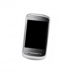 Lcd Connector For Zte N600 By - Maxbhi Com