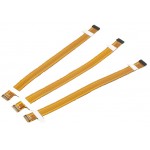 Lcd Flex Cable For Elephone P8000 By - Maxbhi Com