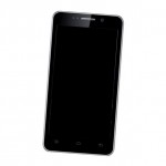 Lcd Flex Cable For Iball Andi 5k Panther By - Maxbhi Com