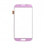Touch Screen Digitizer For Samsung I9505g Galaxy S4 Google Play Edition Red By - Maxbhi Com