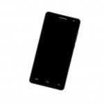 Lcd Connector For Iball Andi 5f Infinito By - Maxbhi Com