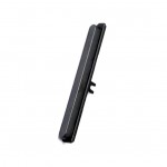 Volume Side Button Outer For Zte N600 Black By - Maxbhi Com