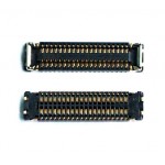 Lcd Connector For Oppo A79 By - Maxbhi Com
