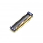 Lcd Connector For Samsung Galaxy Tab 7 0 Plus 16gb Wifi P6210 By - Maxbhi Com