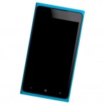 Lcd Connector For Nokia Lumia 900 Rm808 By - Maxbhi Com