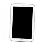 Lcd Connector For Samsung Galaxy Note 8 0 16gb Wifi By - Maxbhi Com