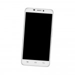 Lcd Connector For Rivo Phantom Pz20 By - Maxbhi Com