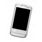 Lcd Frame Middle Chassis For Intex Aqua Sx Black White By - Maxbhi Com