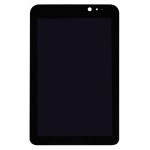 Lcd With Touch Screen For Acer Iconia W4 64 Gb Black By - Maxbhi Com