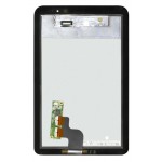 Lcd With Touch Screen For Acer Iconia W4 64 Gb White By - Maxbhi Com
