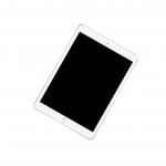 Lcd Connector For Apple New Ipad 2017 Wifi 32gb By - Maxbhi Com