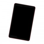 Handsfree Audio Jack Flex Cable For Dell Venue 8 2014 16gb Wifi By - Maxbhi Com