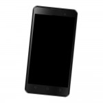 Lcd Connector For Micromax Canvas Spark 2 Q334 By - Maxbhi Com