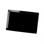 Lcd Connector For Datamini Twg10 By - Maxbhi Com