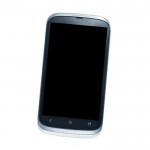 Lcd Flex Cable For Htc Desire V By - Maxbhi Com