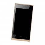 Lcd Connector For Intex Aqua Virturbo By - Maxbhi Com