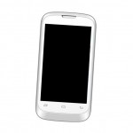 Lcd Connector For Intex Cloud Y13 Plus By - Maxbhi Com