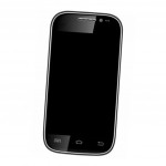 Lcd Connector For Vox Mobile Kick K4 By - Maxbhi Com