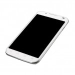 Lcd Connector For Lg Optimus L7 Ii Dual P715 By - Maxbhi Com