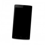 Lcd Flex Cable For Onida I502 By - Maxbhi Com