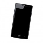 Lcd Connector For Samsung Omnia W I8350 By - Maxbhi Com