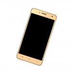 Lcd Connector For Ziox Astra Young Pro By - Maxbhi Com