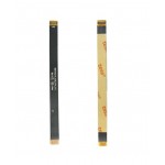 Lcd Flex Cable For Gionee M2 8gb By - Maxbhi Com