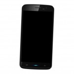 Lcd Connector For Spice Mi551 By - Maxbhi Com