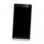 Lcd Flex Cable For Lava Icon By - Maxbhi Com
