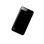 Lcd Connector For Lyf Flame 2 By - Maxbhi Com