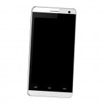 Lcd Connector For Spice Smart Flo Mi403e By - Maxbhi Com