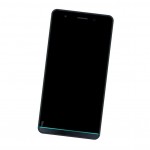 Ear Speaker Flex Cable For Karbonn Aura 1 2gb Ram By - Maxbhi Com