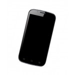 LCD Frame Middle Chassis for Karbonn Smart A26 - Black by Maxbhi.com