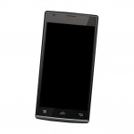 Lcd Connector For Lava Iris 456 By - Maxbhi Com