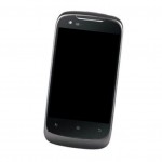 Lcd Connector For Lenovo A500 By - Maxbhi Com