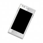 Lcd Flex Cable For Xolo A550s Ips By - Maxbhi Com