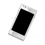 Lcd Connector For Xolo A550s Ips By - Maxbhi Com