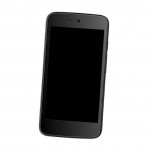Lcd Connector For Spice Mi498 Dream Uno By - Maxbhi Com