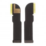 Lcd Flex Cable For Apple Ipad Mini Wifi Plus Cellular By - Maxbhi Com