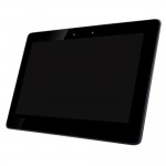 Lcd Connector For Asus Transformer Pad Infinity 3g Tf700t By - Maxbhi Com