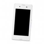 Lcd Connector For Sony Xperia E3 D2243 By - Maxbhi Com