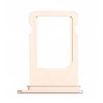 Sim Card Holder Tray For Apple Iphone 7 Gold - Maxbhi Com