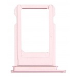 Sim Card Holder Tray For Apple Iphone 7 Rose Gold - Maxbhi Com