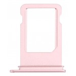 Sim Card Holder Tray For Apple Iphone 7 Rose Gold - Maxbhi Com
