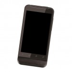 Lcd Connector For Htc One V Cdma By - Maxbhi Com