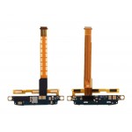 Proximity Light Sensor Flex Cable For Htc One S Z320e By - Maxbhi Com