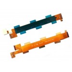 Lcd Flex Cable For Lenovo Tab 2 A8 Lte 8gb By - Maxbhi Com